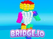 ゲームブリッジ.ioオンライン