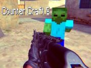 ゲームカウンタークラフト5オンライン