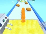 ゲームポテトラッシュオンライン