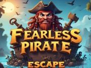 ゲーム恐れ知らずの海賊脱出オンライン