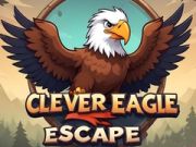 ゲーム賢いワシの脱出オンライン