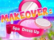 ゲームメイクオーバースパドレスアップオンライン