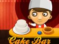 ゲームケーキバーオンライン ゲームケーキバーオンライン