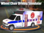 ゲーム車椅子ドライビングシミュレーターオンライン ゲーム車椅子ドライビングシミュレーターオンライン