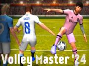 ゲームバレーマスター '24オンライン