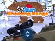 ゲーム射撃場オンライン
