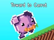 ゲームニンジンに向かってオンライン