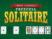 ゲームベストクラシックフリーセルソリティアオンライン