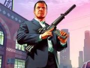 ゲームGTA 犯罪シミュレーターオンライン