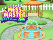 ゲーム混乱マスター: 家をきれいに保とうオンライン ゲーム混乱マスター: 家をきれいに保とうオンライン