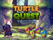 ゲームカメの冒険オンライン