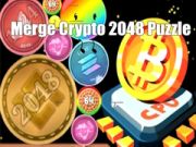 ゲームマージクリプト2048パズルオンライン