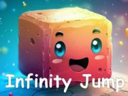 ゲーム無限ジャンプオンライン