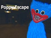ゲームポピーエスケープオンライン
