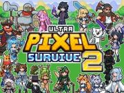 ゲームウルトラピクセルサバイブ 2オンライン
