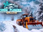 ゲーム雪かきシミュレーターオンライン ゲーム雪かきシミュレーターオンライン