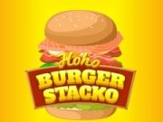 ゲームホホバーガースタッコオンライン