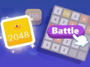 ゲームバトル2048オンライン
