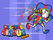 ゲームデジタルサーカスランオンライン