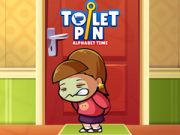 ゲームトイレットピンオンライン