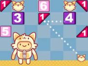 ゲームピフィーズパズルオンライン