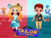 ゲーム小さなテーラーDIYファッションオンライン ゲーム小さなテーラーDIYファッションオンライン