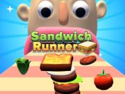 ゲームサンドイッチランナーオンライン