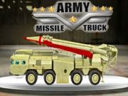 ゲーム軍用ミサイルトラックオンライン