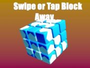 ゲームスワイプまたはタップしてブロックを取り除くオンライン