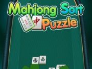 ゲーム麻雀ソートパズルオンライン