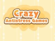 ゲームクレイジーアンチストレスゲームオンライン