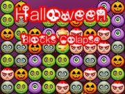 ゲームハロウィン ブロック崩壊オンライン