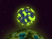 ゲーム宇宙での合併オンライン