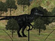 ゲーム致命的恐竜ハンターオンライン