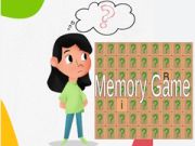 ゲーム記憶ゲームオンライン