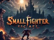 ゲーム小さな戦士の脱出オンライン
