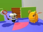 ゲームドラゴン脱出オンライン
