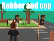 ゲーム泥棒と警察オンライン