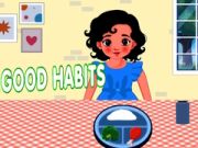 ゲーム良い習慣オンライン
