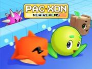 ゲームPac Xon 新しい王国オンライン