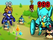 ゲームペンギンの王オンライン ゲームペンギンの王オンライン