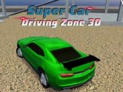 ゲームスーパーカー運転ゾーン3Dオンライン