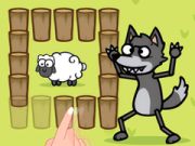 ゲーム羊を救えオンライン