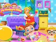 ゲーム新生児の双子の世話オンライン ゲーム新生児の双子の世話オンライン