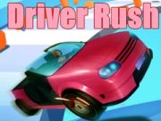 ゲームドライバーラッシュオンライン