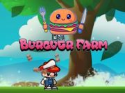 ゲームバーガーファームオンライン