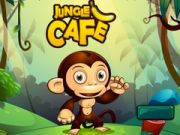 ゲームジャングルカフェオンライン