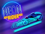 ゲームネオンライダーオンライン