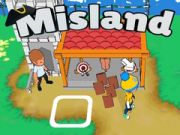 ゲームミズランドオンライン
