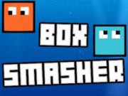 ゲームボックススマッシャーオンライン